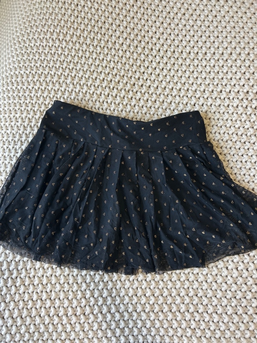 BlueFish - TENNIS SKIRT